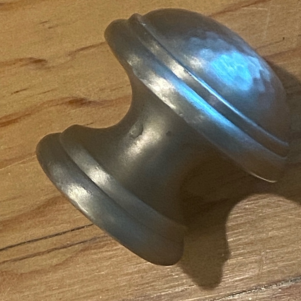 Pottery Barn Ella Knob - New!